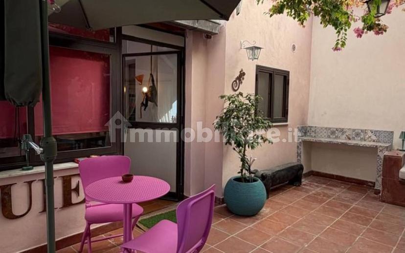 Monolocale piazza Sepolcro, Centro, Bagheria — foto 4 di 13