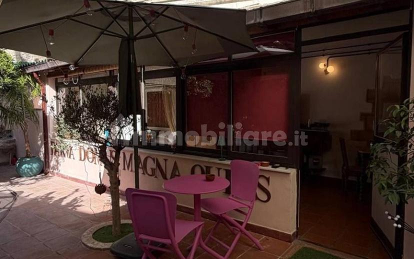 Monolocale piazza Sepolcro, Centro, Bagheria — foto 13 di 13