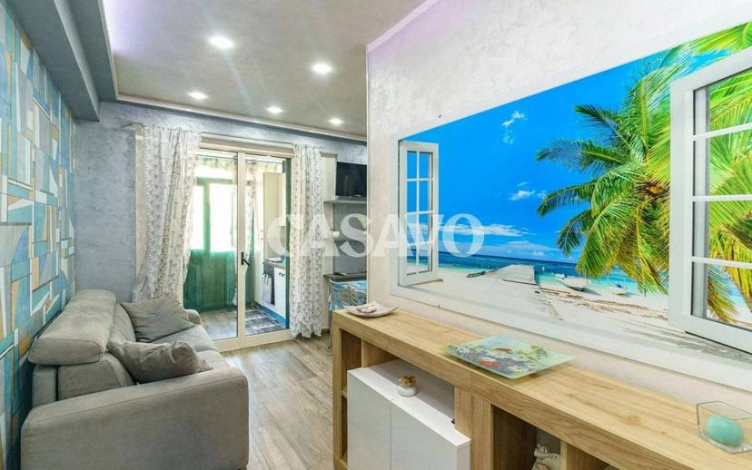 Bilocale via Spiaggia 117, Centro, Mascali — foto 17 di 35