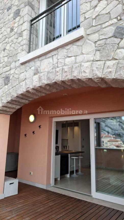 Villa plurifamiliare frazione Sistiana, Portopiccolo Sistiana, Duino-Aurisina — foto 19 di 33
