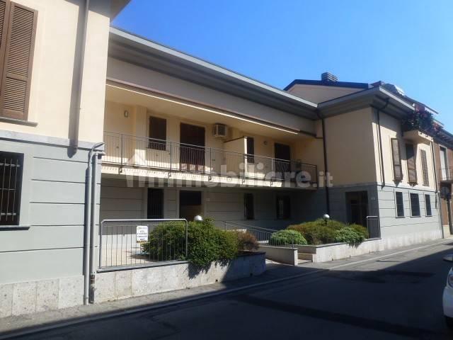 Trilocale via Fratelli Cairoli 32, Via Monza, Lissone — foto 4 di 18
