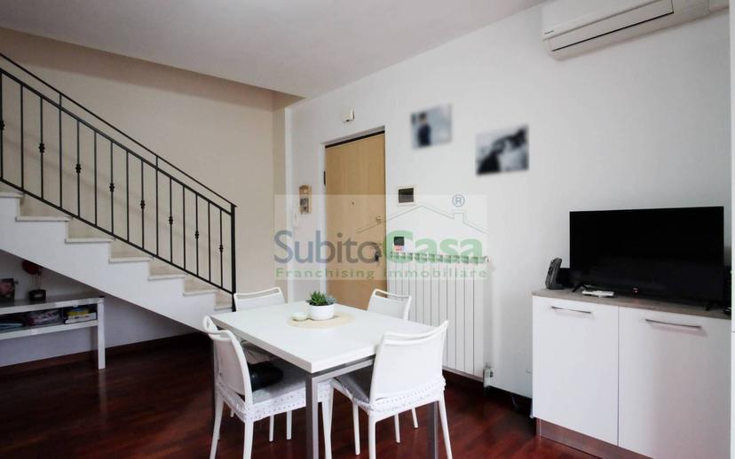 Quadrilocale viale San Vincenzo 51, Pianella — foto 41 di 41
