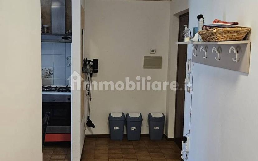 Stanza singola via Ergisto Bezzi, Rovereto — foto 2 di 8