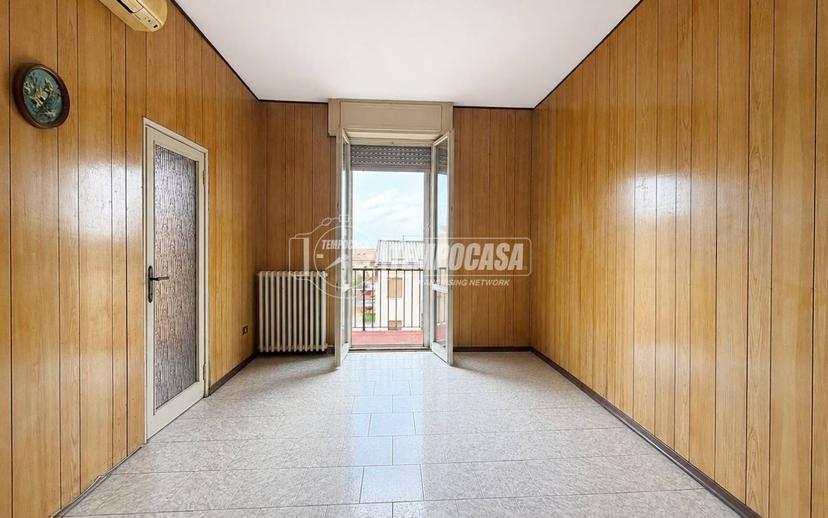 Trilocale buono stato, terzo piano, Cameri — foto 24 di 24