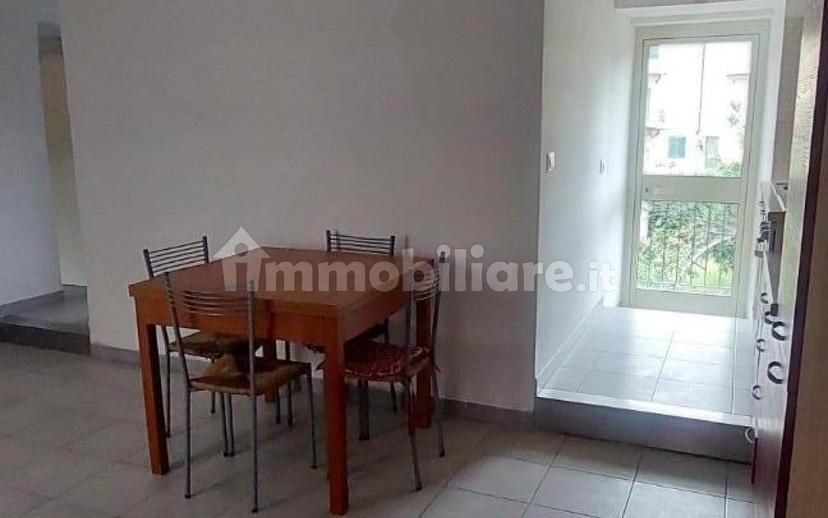 Terratetto unifamiliare 50 m², buono stato, Centro, Carrara — foto 7 di 16