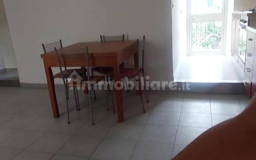Terratetto unifamiliare 50 m², buono stato, Centro, Carrara — foto 12 di 16