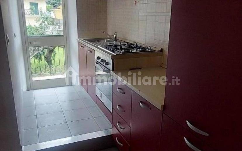 Terratetto unifamiliare 50 m², buono stato, Centro, Carrara — foto 16 di 16