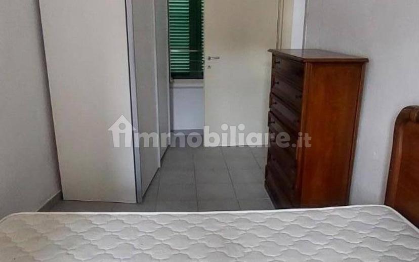 Terratetto unifamiliare 50 m², buono stato, Centro, Carrara