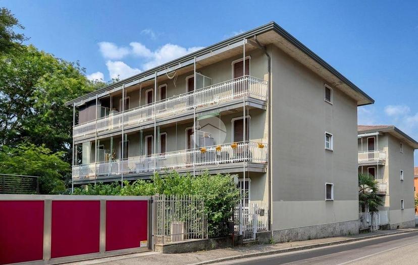 Bilocale via Edmondo de Amicis 9, Crenna - Bettolino, Gallarate — foto 9 di 26