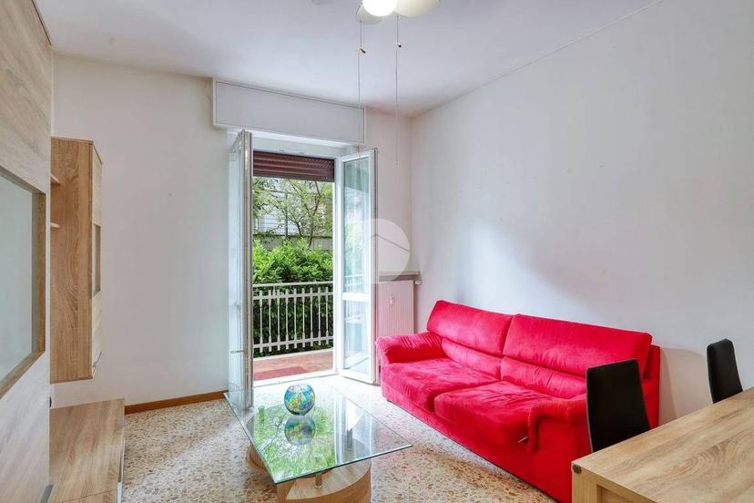 Bilocale via Edmondo de Amicis 9, Crenna - Bettolino, Gallarate — foto 16 di 26