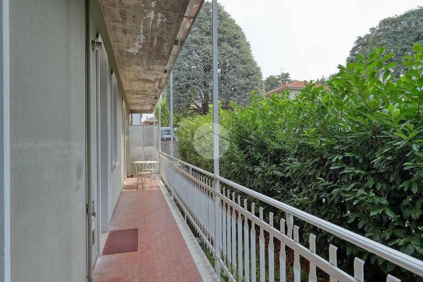 Bilocale via Edmondo de Amicis 9, Crenna - Bettolino, Gallarate — foto 13 di 26