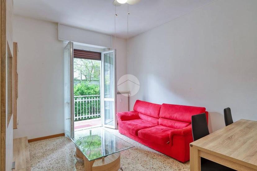 Bilocale via Edmondo de Amicis 9, Crenna - Bettolino, Gallarate — foto 14 di 26