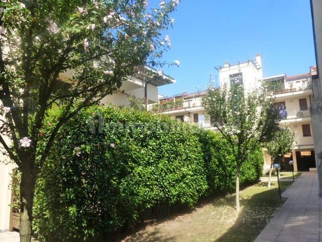 Trilocale via Fratelli Cairoli 32, Via Monza, Lissone — foto 14 di 18