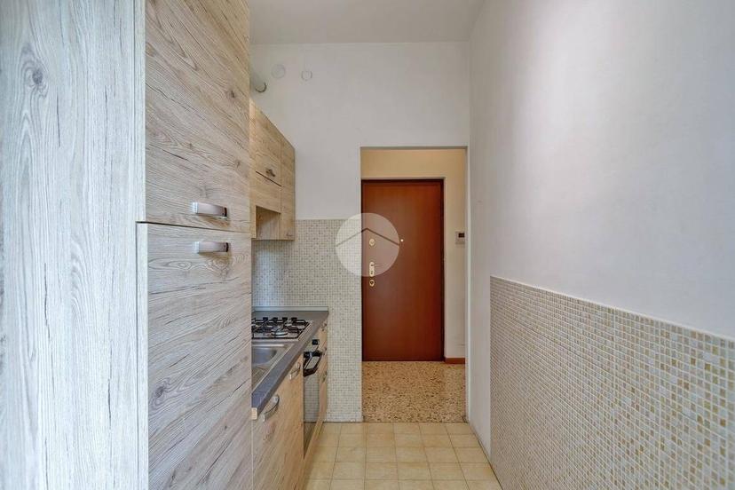 Bilocale via Edmondo de Amicis 9, Crenna - Bettolino, Gallarate — foto 18 di 26