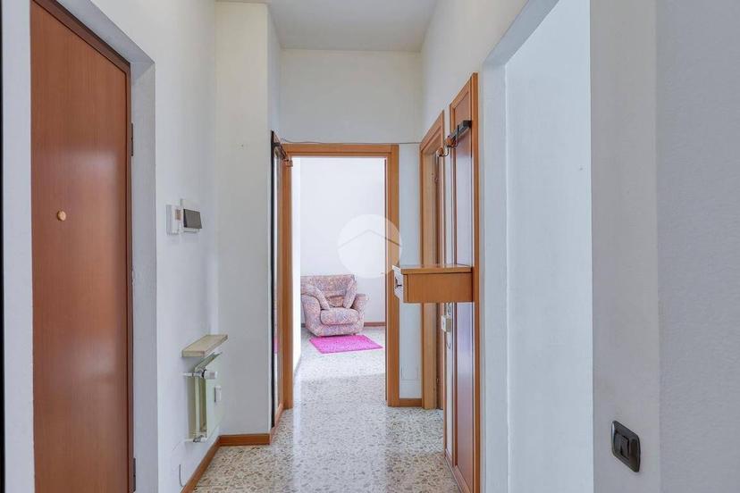 Bilocale via Edmondo de Amicis 9, Crenna - Bettolino, Gallarate — foto 17 di 26
