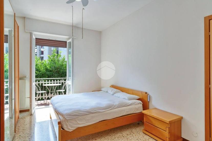 Bilocale via Edmondo de Amicis 9, Crenna - Bettolino, Gallarate — foto 8 di 26