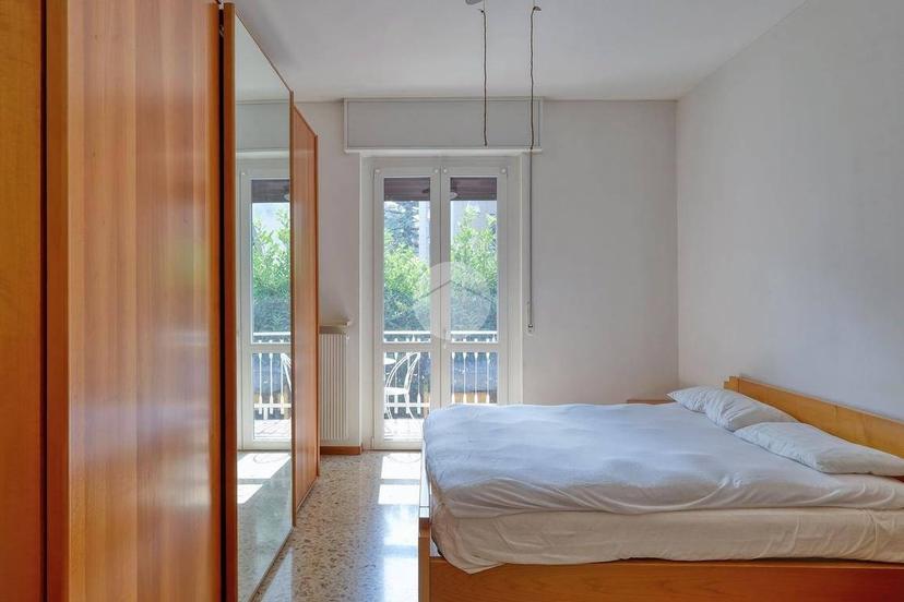 Bilocale via Edmondo de Amicis 9, Crenna - Bettolino, Gallarate — foto 4 di 26