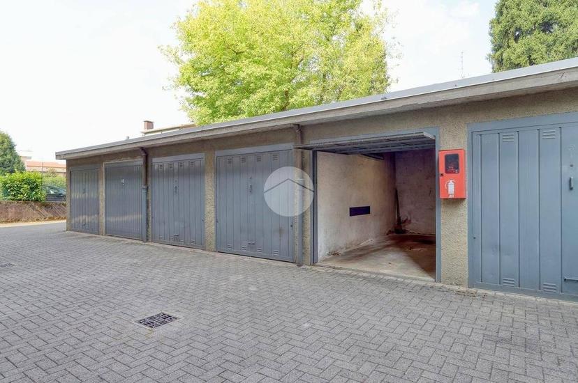 Bilocale via Edmondo de Amicis 9, Crenna - Bettolino, Gallarate — foto 5 di 26