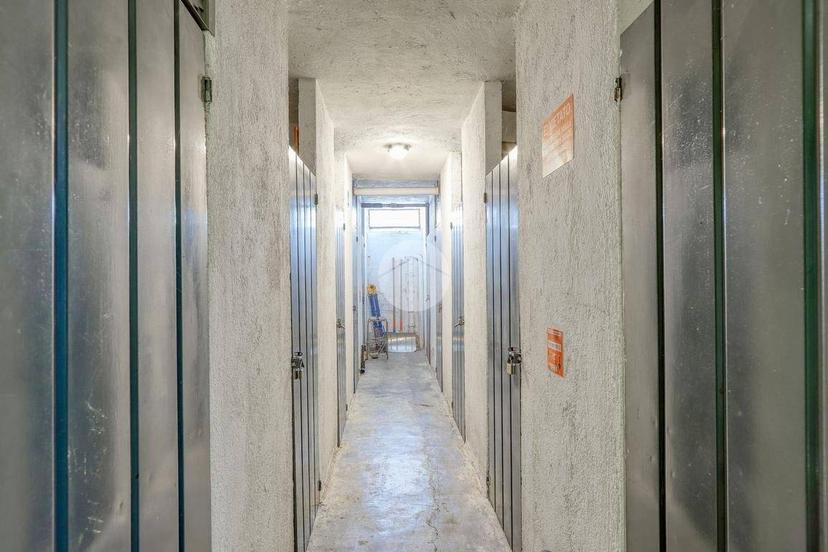 Bilocale via Edmondo de Amicis 9, Crenna - Bettolino, Gallarate — foto 20 di 26