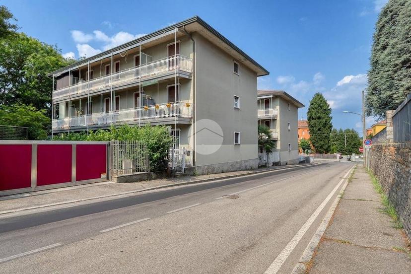Bilocale via Edmondo de Amicis 9, Crenna - Bettolino, Gallarate — foto 7 di 26