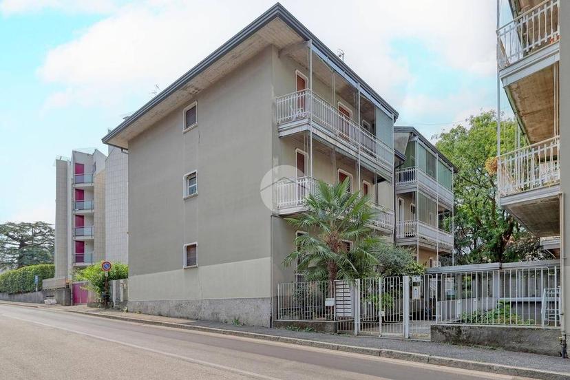 Bilocale via Edmondo de Amicis 9, Crenna - Bettolino, Gallarate — foto 6 di 26