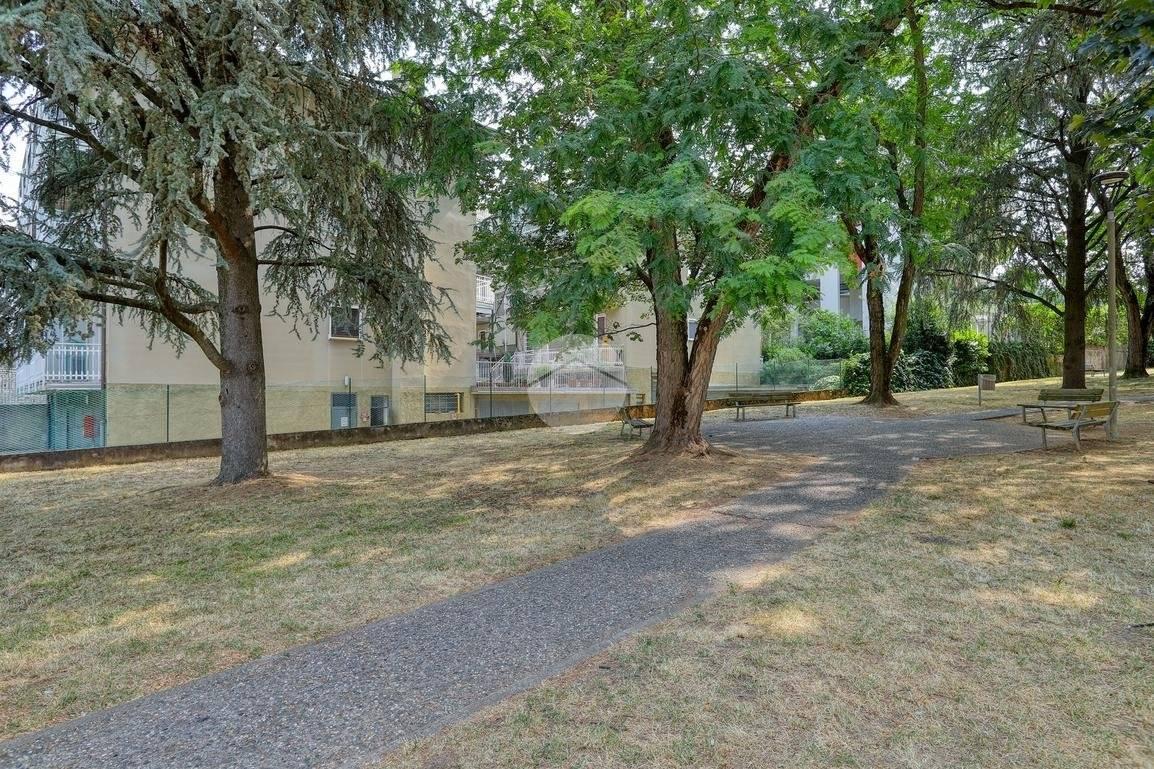 Bilocale via Edmondo de Amicis 9, Crenna - Bettolino, Gallarate
