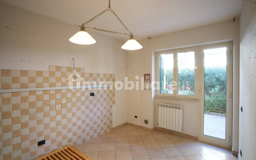 Terratetto unifamiliare via Ammaturo, snc, Cassino — foto 12 di 27