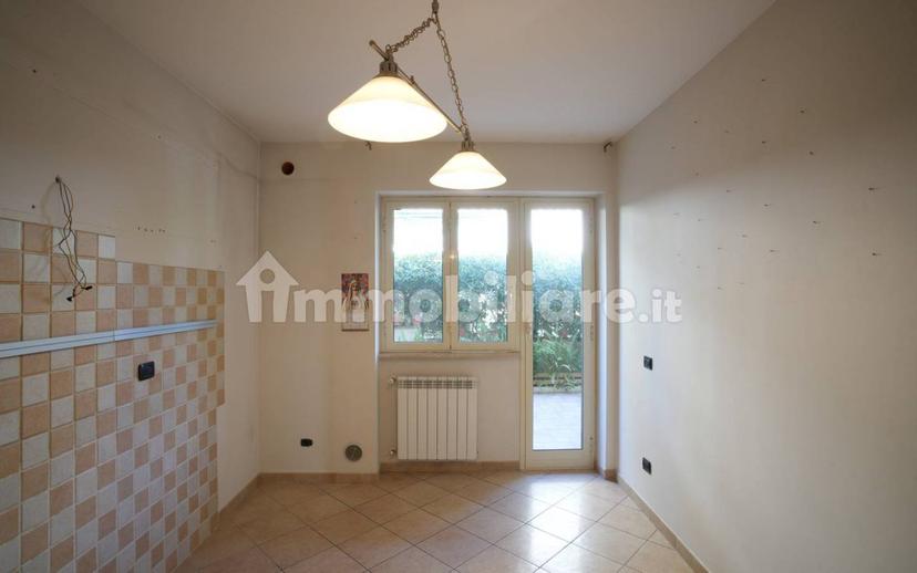 Terratetto unifamiliare via Ammaturo, snc, Cassino — foto 19 di 27