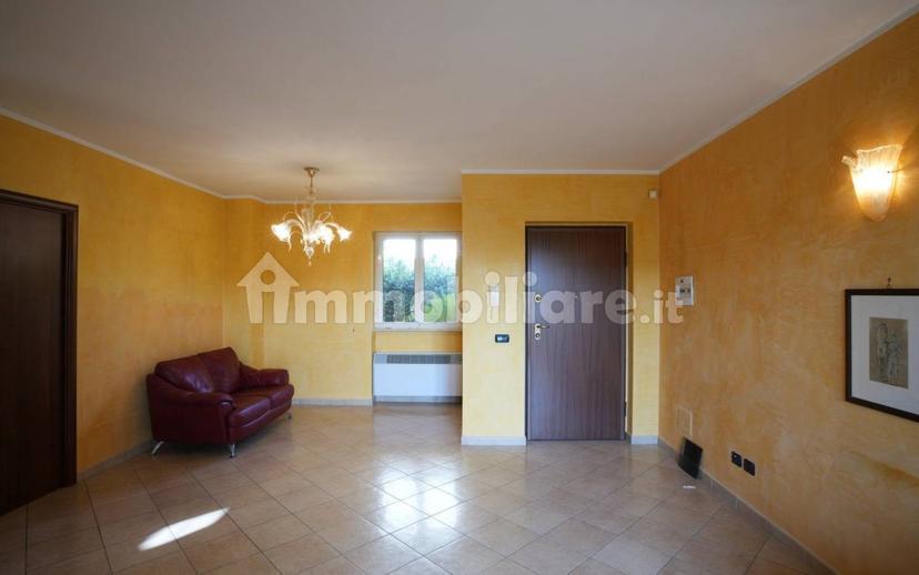 Terratetto unifamiliare via Ammaturo, snc, Cassino — foto 23 di 27