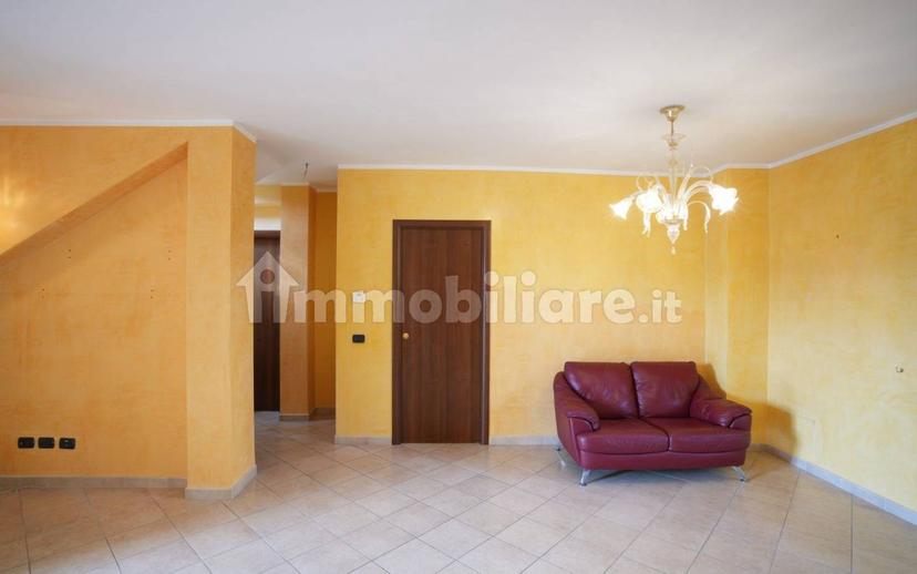 Terratetto unifamiliare via Ammaturo, snc, Cassino — foto 7 di 27