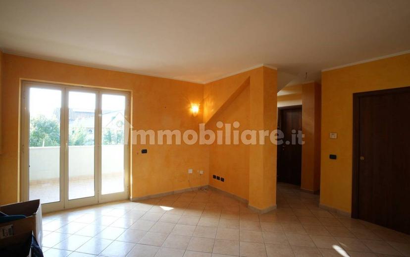 Terratetto unifamiliare via Ammaturo, snc, Cassino — foto 27 di 27