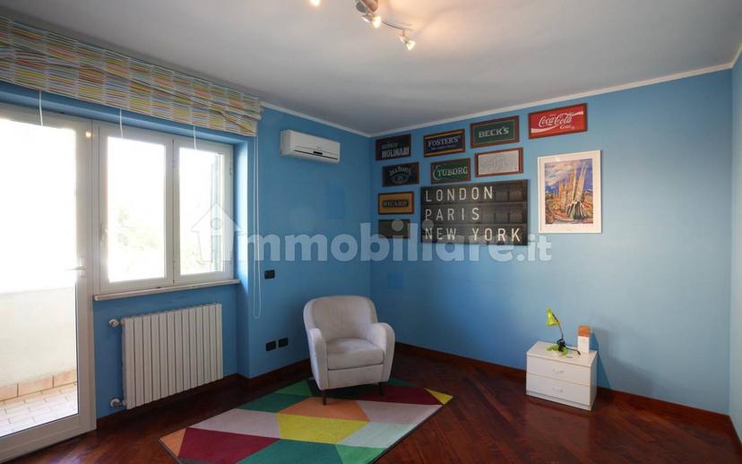 Terratetto unifamiliare via Ammaturo, snc, Cassino — foto 11 di 27