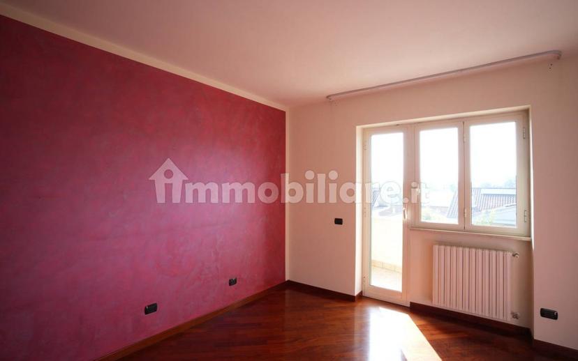 Terratetto unifamiliare via Ammaturo, snc, Cassino — foto 24 di 27