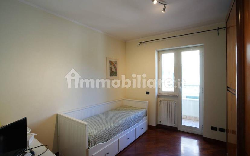 Terratetto unifamiliare via Ammaturo, snc, Cassino — foto 26 di 27