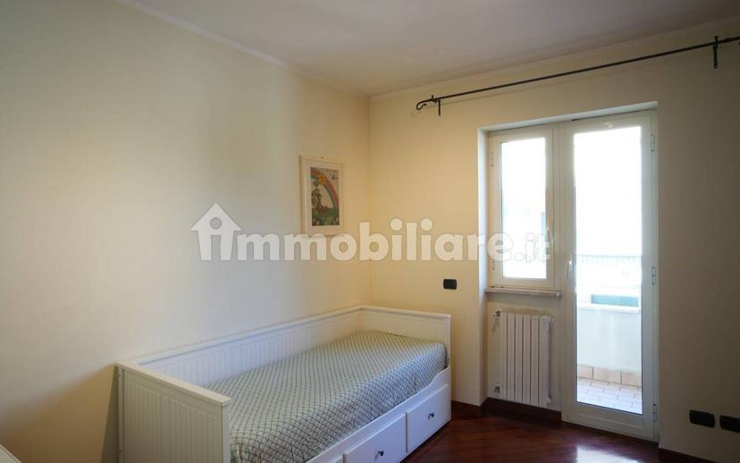 Terratetto unifamiliare via Ammaturo, snc, Cassino — foto 2 di 27