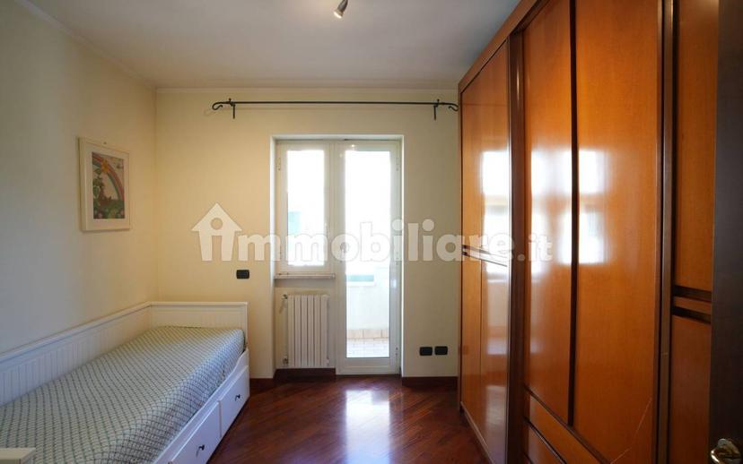Terratetto unifamiliare via Ammaturo, snc, Cassino — foto 9 di 27