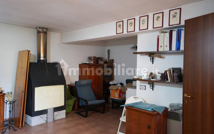 Terratetto unifamiliare via Ammaturo, snc, Cassino — foto 15 di 27