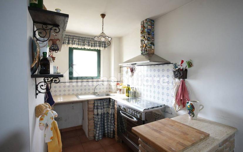 Terratetto unifamiliare via Ammaturo, snc, Cassino — foto 4 di 27
