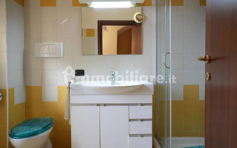 Terratetto unifamiliare via Ammaturo, snc, Cassino — foto 6 di 27