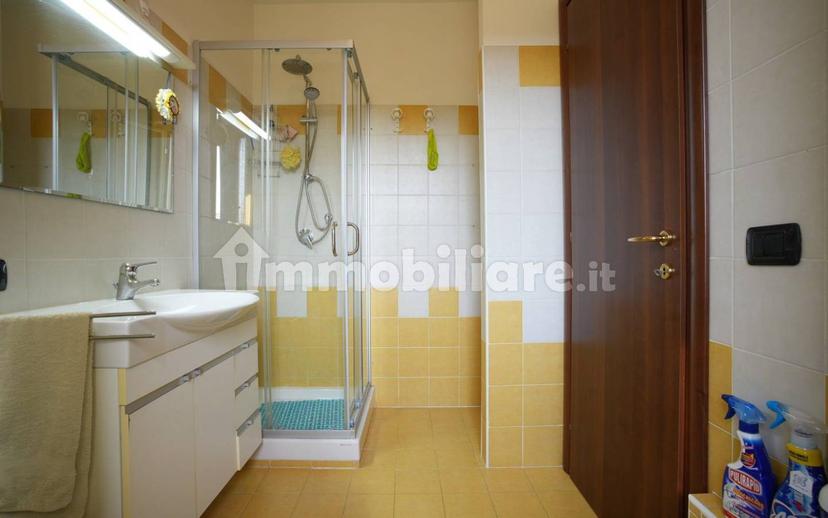 Terratetto unifamiliare via Ammaturo, snc, Cassino — foto 13 di 27