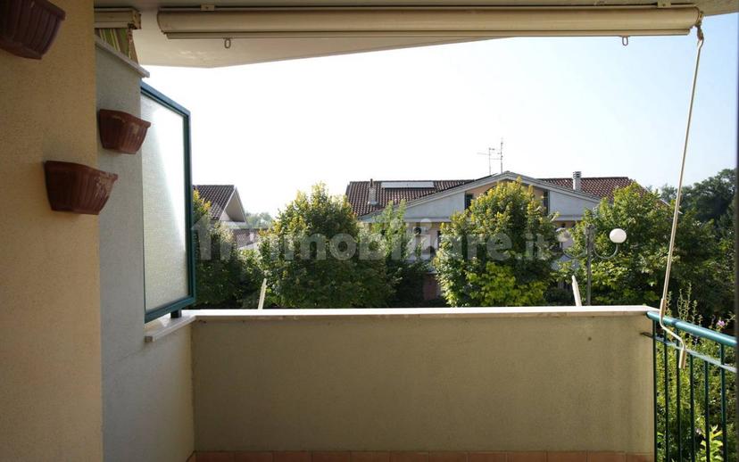 Terratetto unifamiliare via Ammaturo, snc, Cassino — foto 22 di 27