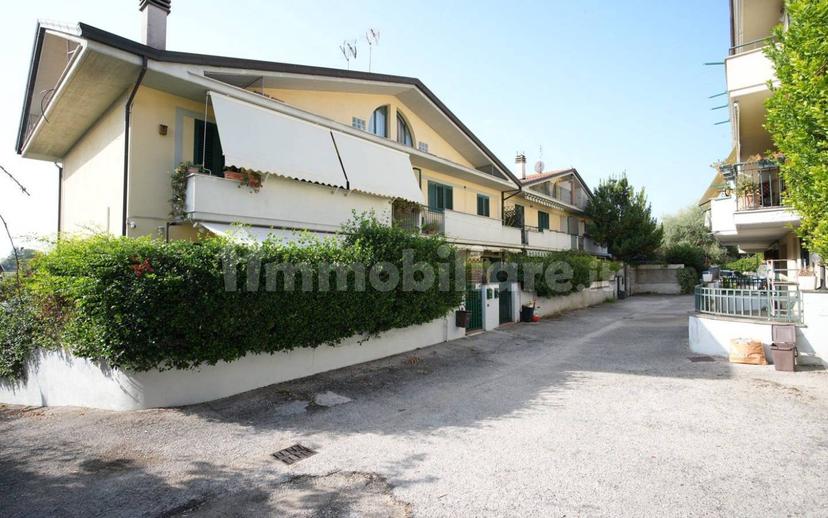 Terratetto unifamiliare via Ammaturo, snc, Cassino — foto 8 di 27