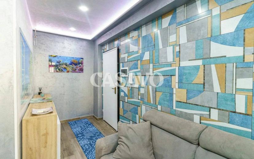Bilocale via Spiaggia 117, Centro, Mascali — foto 18 di 35