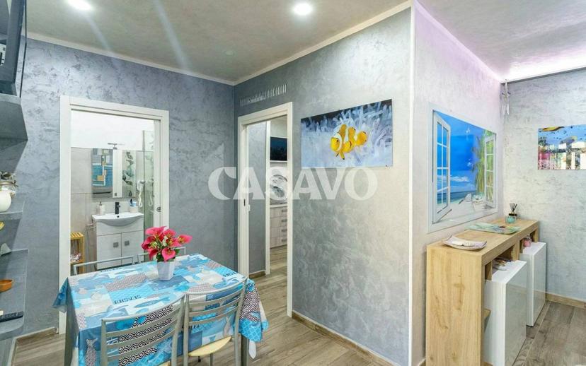 Bilocale via Spiaggia 117, Centro, Mascali — foto 5 di 35