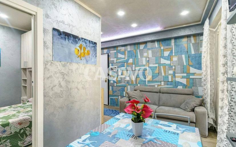 Bilocale via Spiaggia 117, Centro, Mascali — foto 20 di 35