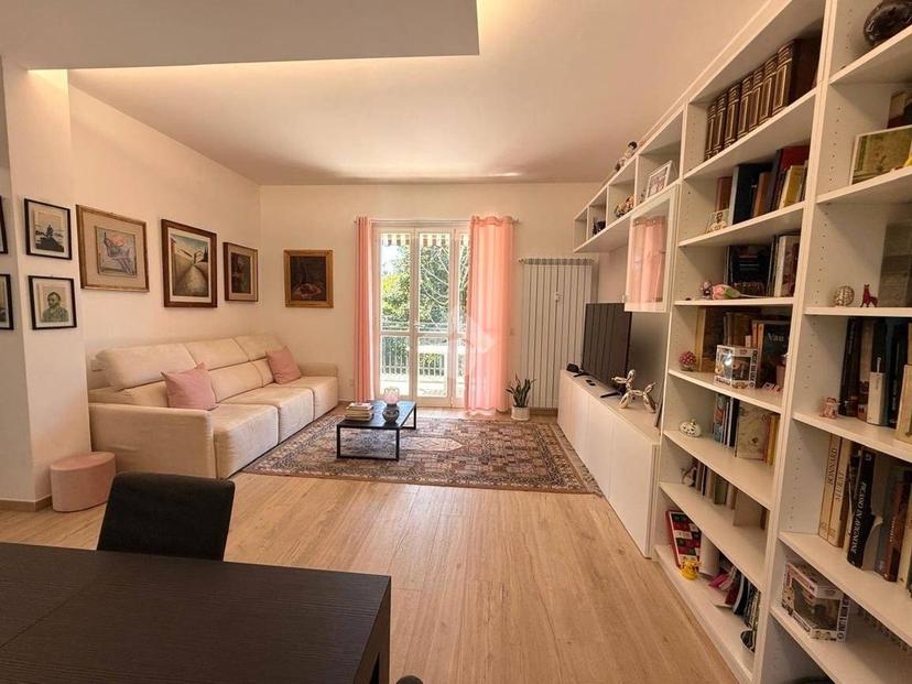 Trilocale via Astico 21, Masnago, Varese — foto 16 di 19