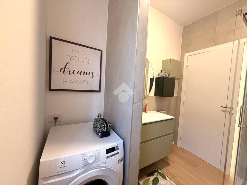 Trilocale via Astico 21, Masnago, Varese — foto 13 di 19