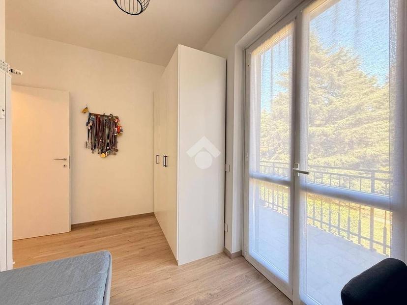 Trilocale via Astico 21, Masnago, Varese — foto 5 di 19