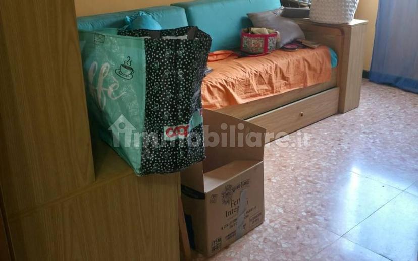 Quadrilocale via Raffaele Andreoli, Castelvecchio, Imperia — foto 5 di 18