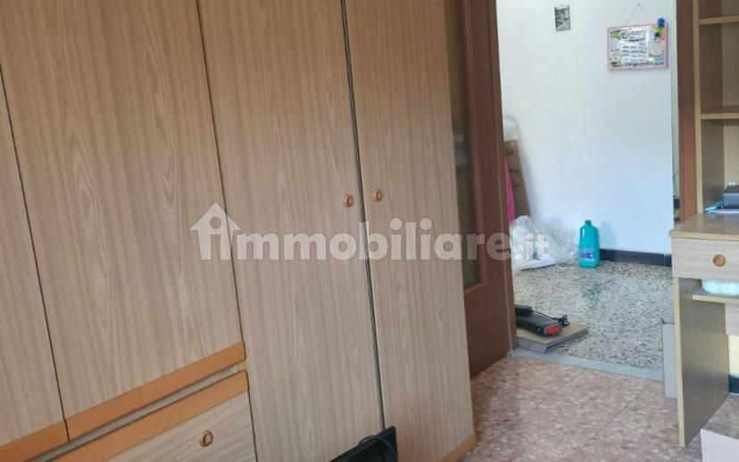 Quadrilocale via Raffaele Andreoli, Castelvecchio, Imperia — foto 9 di 18